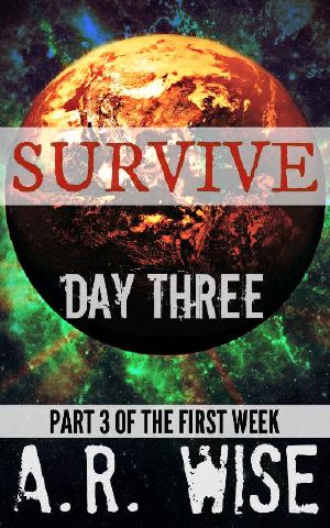 [Survive 03] • Survive (Day 3)